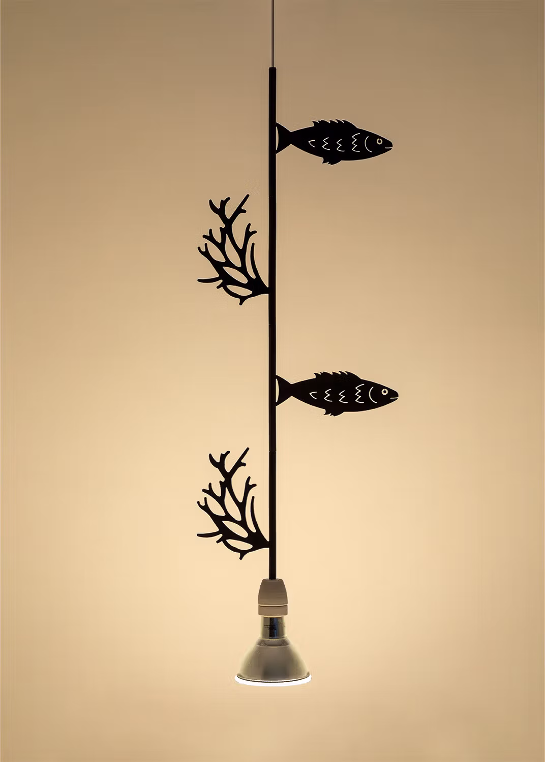 Flora e Fauna - Fish