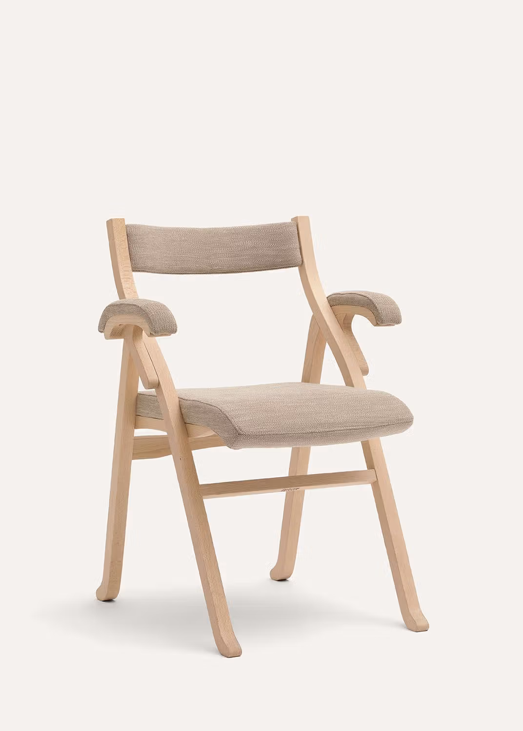 Sedia 2007 - Upholstered