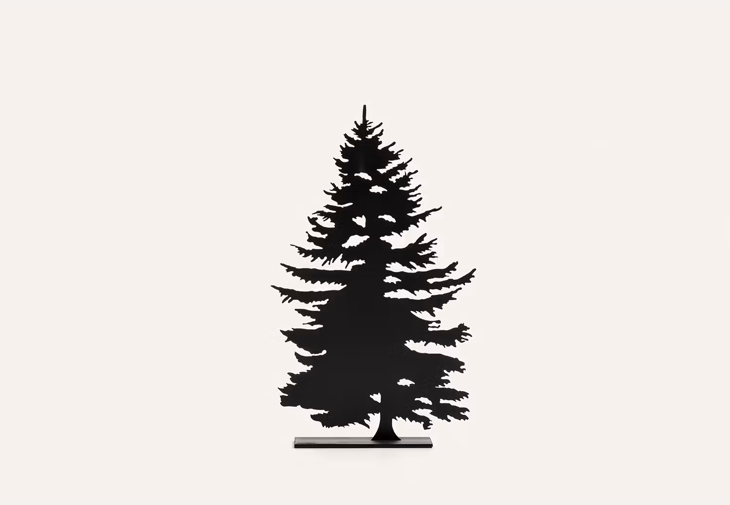 Bosco - Abies