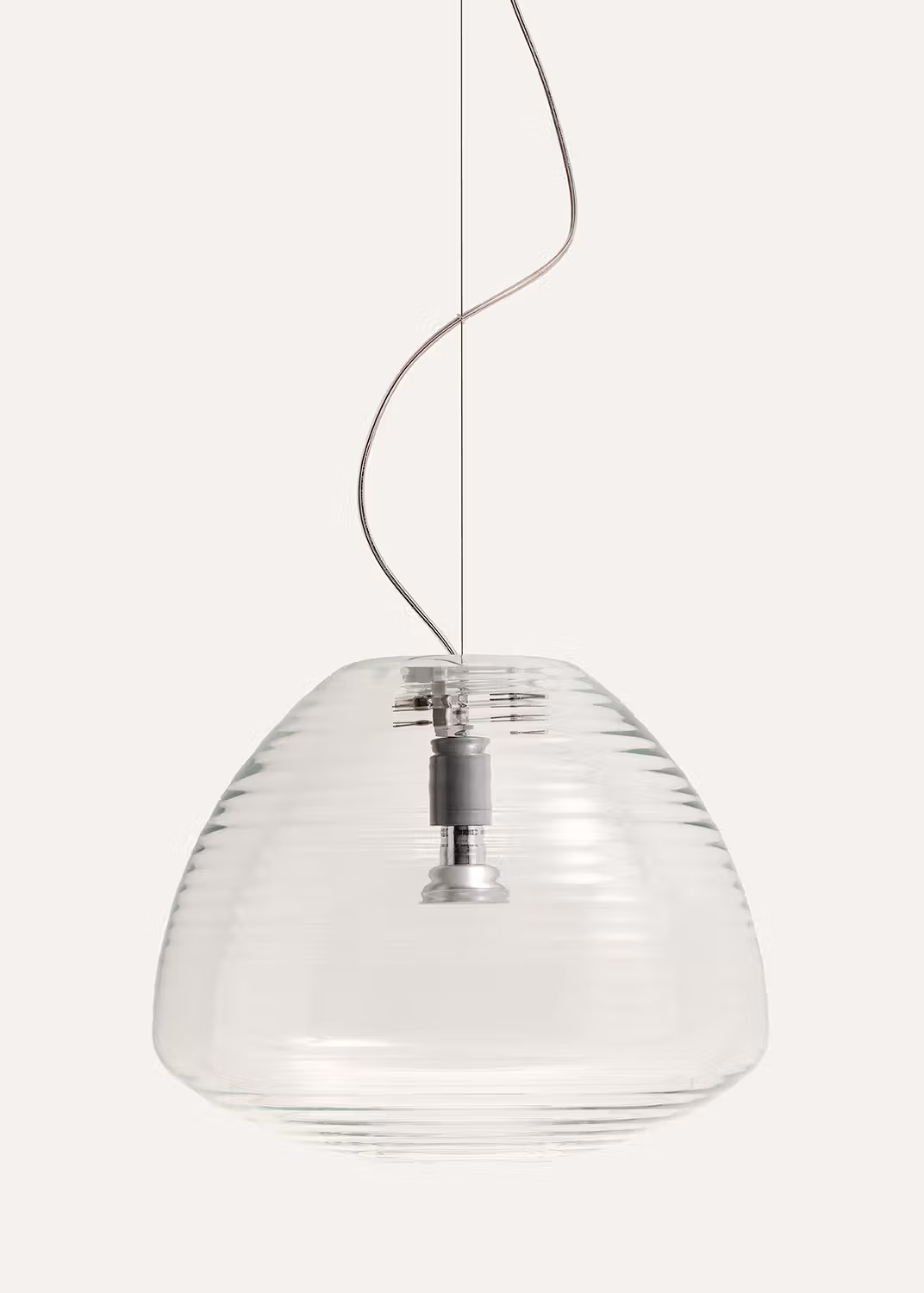 Perseo Trasparente - Large