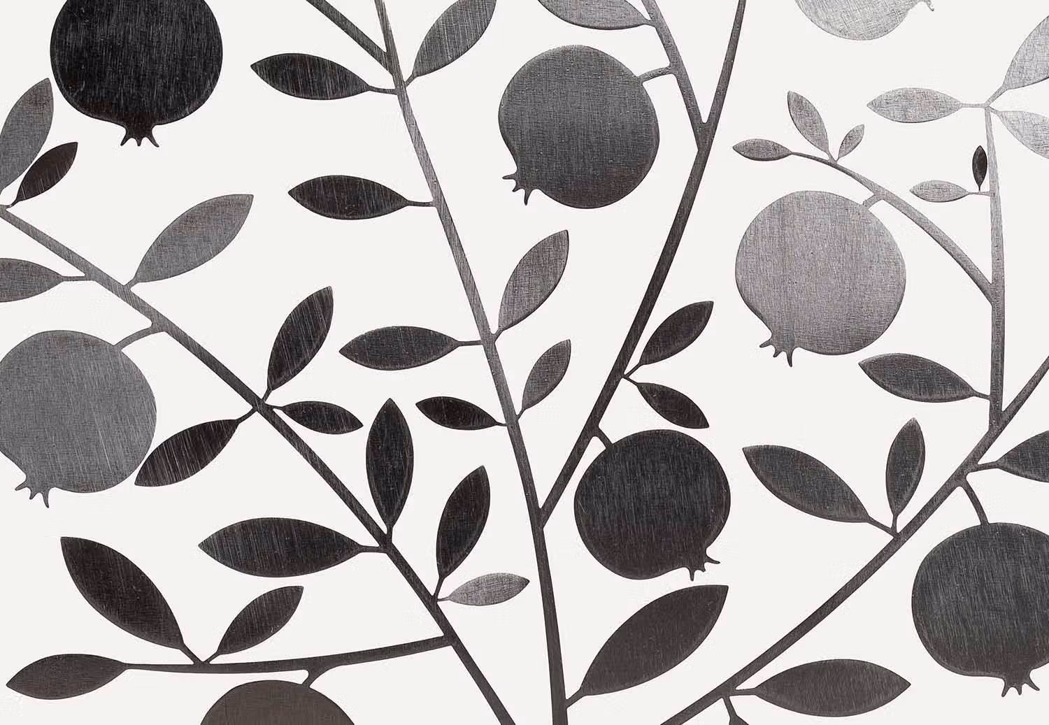 Giardino - Pomegranate