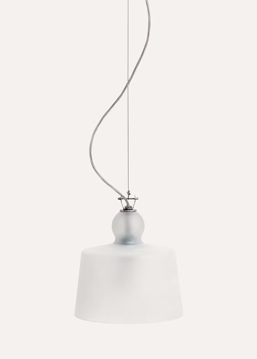 Acquatinta - satin finish
