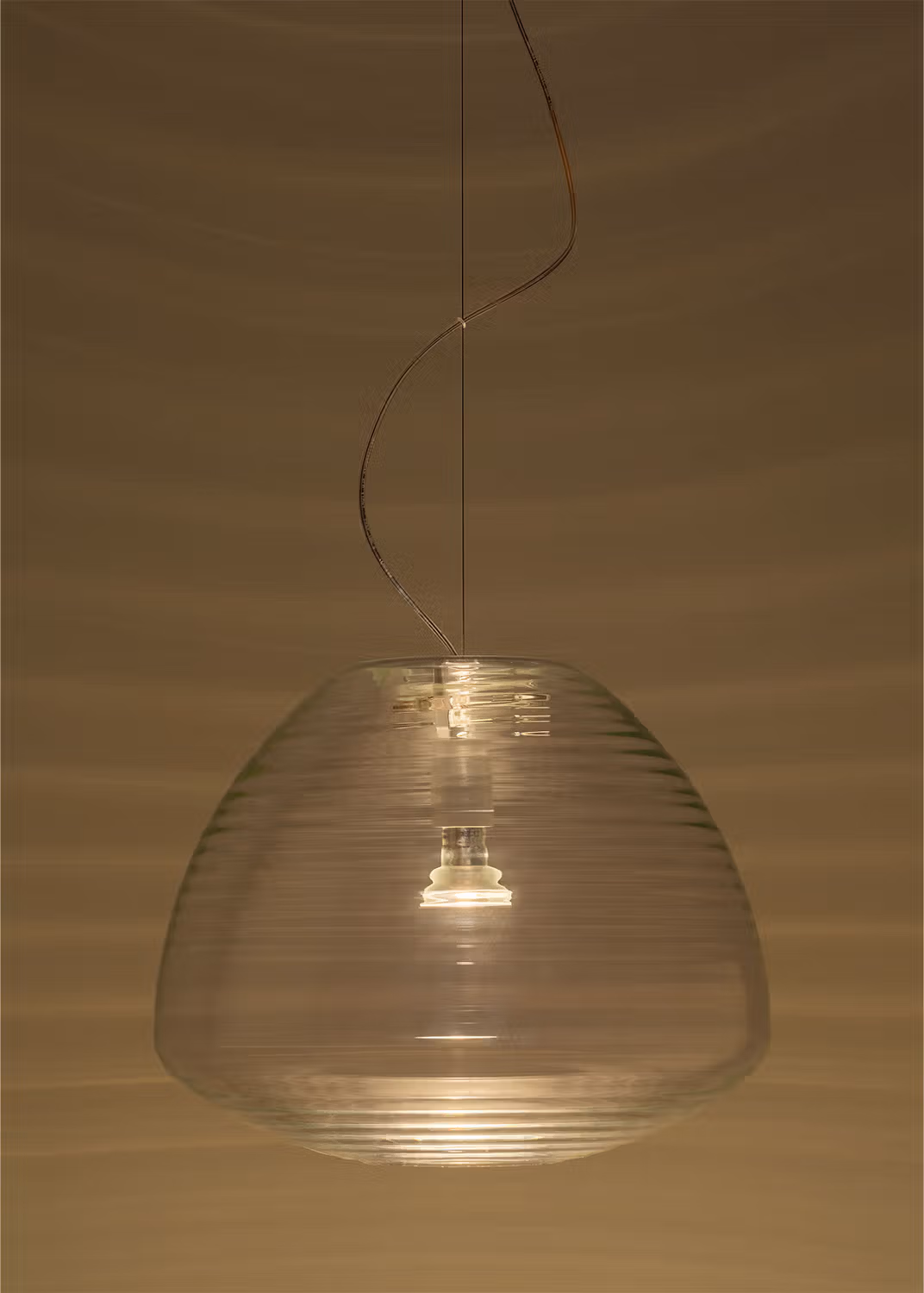 Perseo Trasparente - Large