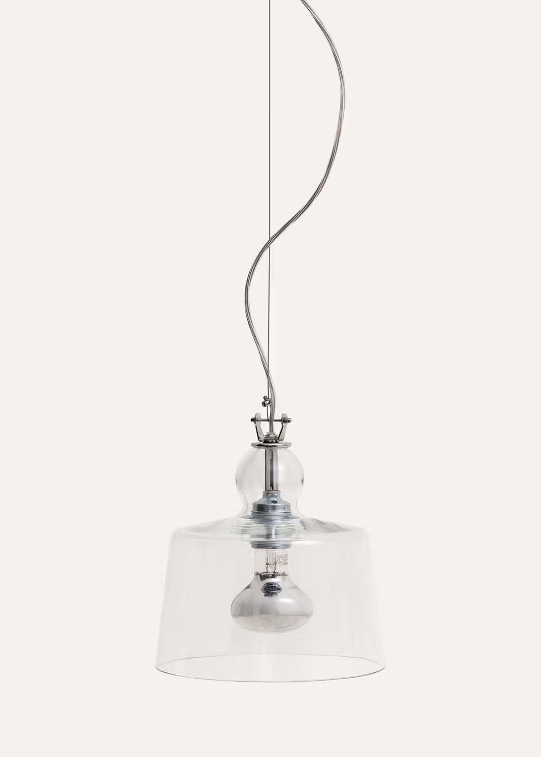 Acquatinta - transparent finish