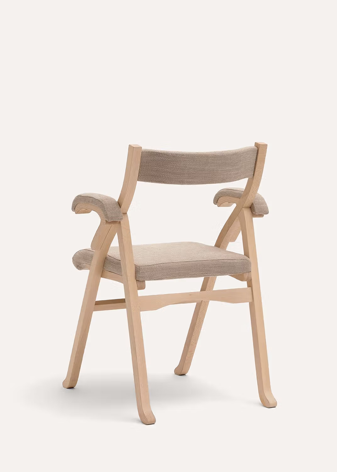 Sedia 2007 - Upholstered